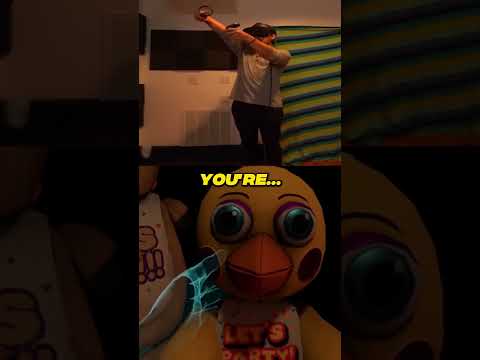 When Markiplier Got Instantly Punished 🤣