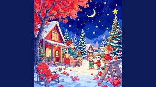 Santa Claus und die Kunst der Geschenke