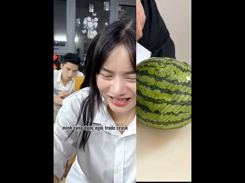 Ngày đầu tiên đi học #tieuungaoo #vtmgr #funny #haihuoc #giaitri