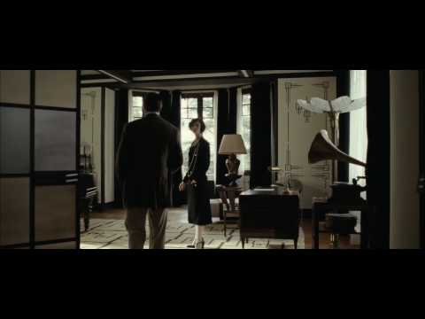 Coco Chanel & Igor Stravinsky - Trailer [HD]