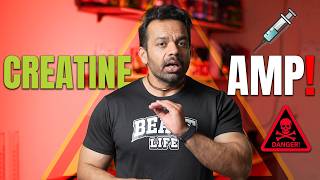 Dangerous  S**roid Trend in Gyms !!