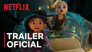 Como Irmãs | Trailer oficial | Netflix