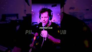 ~* PINK PONY YUB *~
