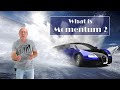 Momentum and Its Principles