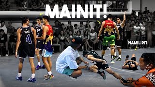 MAINIT NA PAGTATAPOS SA LORETO DINAGAT ISLAND | S5: VLOG 244
