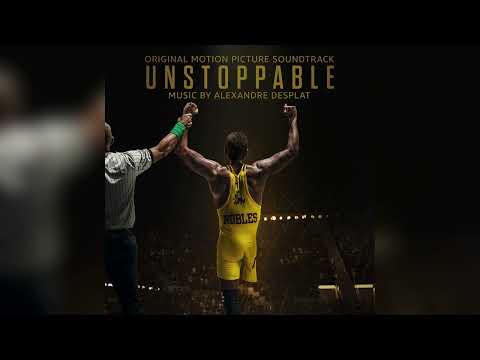 Alexandre Desplat - Rocky Steps - Unstoppable (Original Motion Picture Soundtrack)