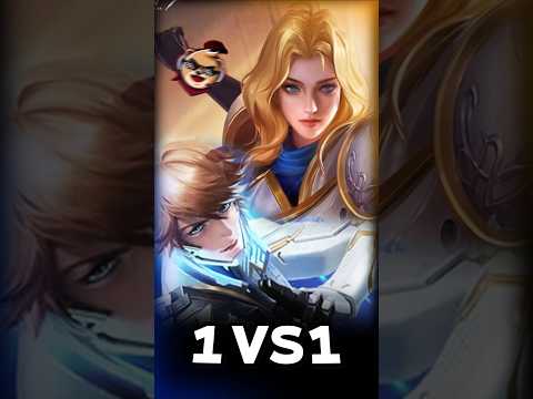 Charlotte Vs Murad #Rov #rovthailand #SN_Channel