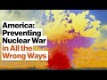Understanding American Nuclear Strategy