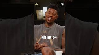 Stackhouse Would Have WOOPED SwaggyP