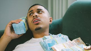 Caim - Algo No Ar (prod. HANZORY)