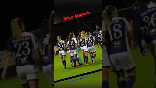 goal sakina ouzraoui costa adeje tenerife