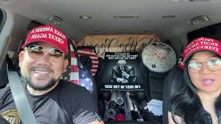Florida to White House