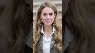 Kate Middleton is NOT wearing a wig but a…#KateMiddleton #newhair