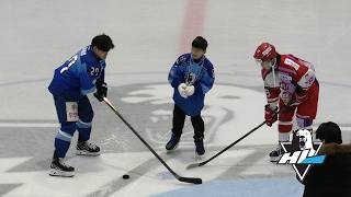 하이라이트 | HL안양 vs 레드 이글스 홋카이도 | 2026. 3. 29