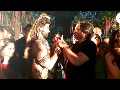 Shiv Shakti Serial | Birthday Celebration With All Gods #shivshakti