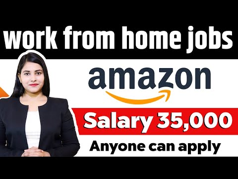 Amazon Hiring Age Requirements Jobs Ecityworks