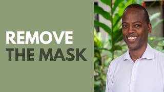 Remove The Mask - Selby Mpofu