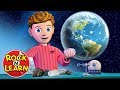 Earth Science Concepts and Processes