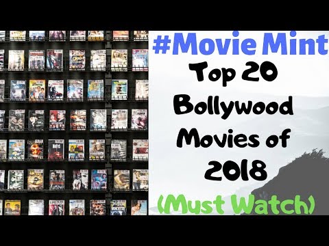 Best Bollywood Movies Of 2018 as of May Ending