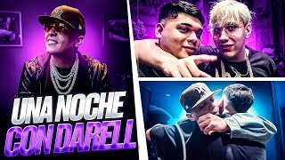 DE FIESTA! CON DARELL EN MUSEUM - VLOG #1