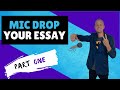 Crafting Effective Conclusion Paragraphs