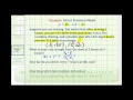 Distance, Rate, and Slope Concepts