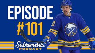 E101. "7 of 8 Points Out West"