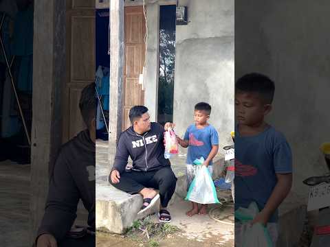 Ambil hikmahnya