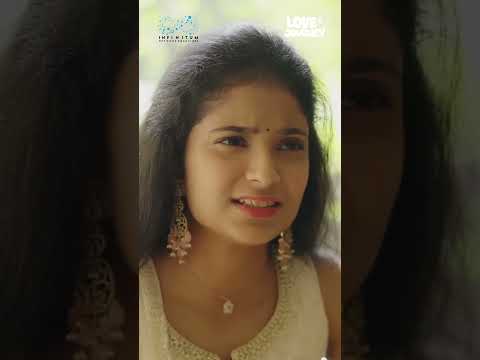 Nuvvu Vallaki Support Chestavu enti...? #lovejourney  #neerajbandari  #shorts  #funny