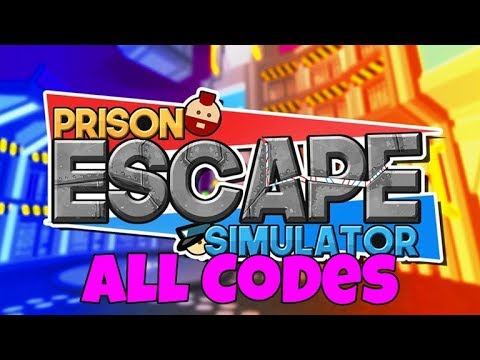 Prison Escape Codes Roblox 07 2021 - prison escape v2 roblox