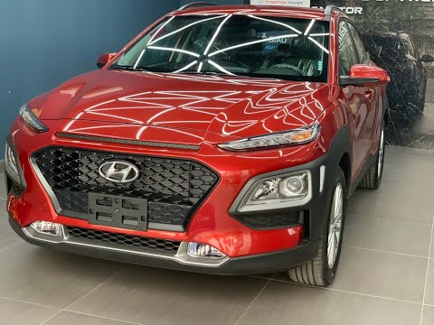 [Siêu hot] Hyundai Santa Fe 2021 xăng giảm giá sụt sàn, hỗ trợ mùa dịch