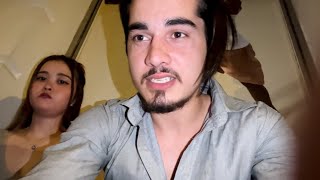 Mini vlog❤️ #sameerabbasi500 #sanayaa #viralvideos #ytshort -#minivlog