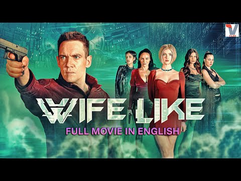 Wife Like | Full Exclusive Action Thriller Movie | Hollywood English Movie HD | Christina Moses