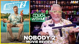 Nobody 2 (2025) Movie Review