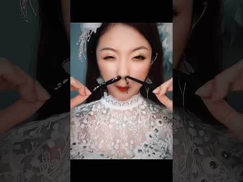 Power of makeup wipe โ ๏ธ๐Pt.2 #edit #makeupwipe