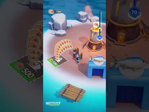 ❄️ Top Funny Games : Whiteout Survival 🧊 #whiteoutsurvival #topfunnygames