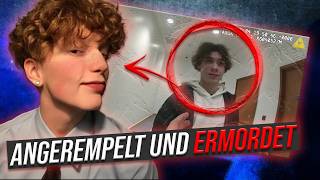 Mord unter Teenagern | Der Fall Harry Pitman