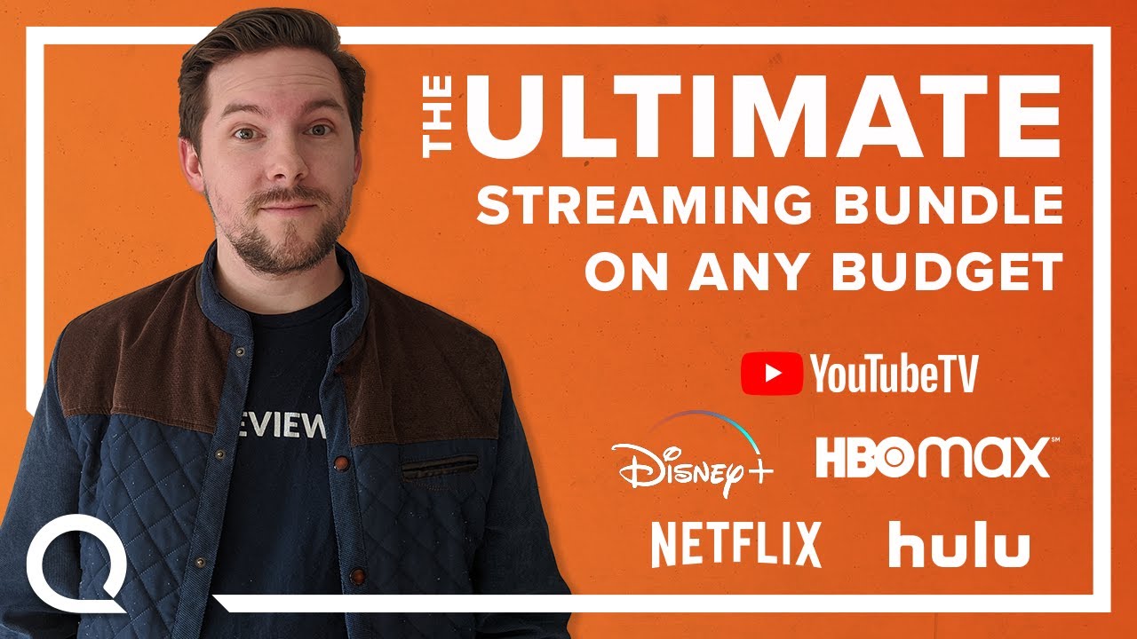 Building the ULTIMATE streaming TV bundle on ANY budget Cord Cutting Guide