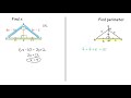 Exploring Perpendicular and Angle Bisectors in Geometry