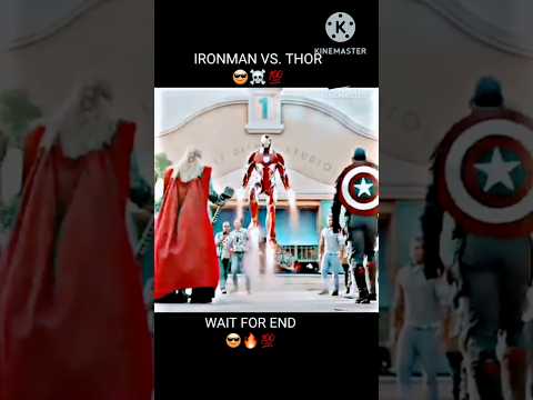 Iron man attitude status #status #4kstatus @PinkON  #trend #ironman #avengers #marvel #shor