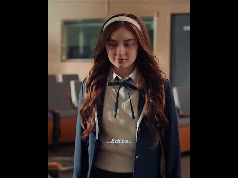 XO Kitty S2 II Everyone is against Kitty and doesn’t want to have any contact with her #edit #shorts