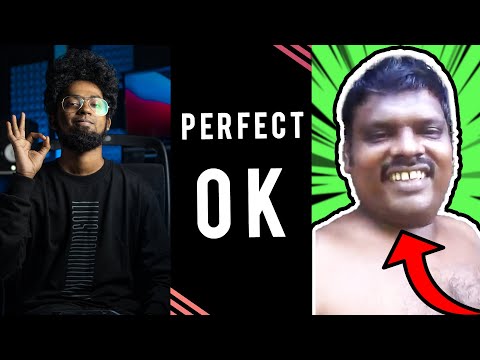 Perfect OK | Malayalam Dialogue With Beats | Ashwin Bhaskar