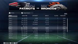 M26 Franchise Wild West | VS Vikings