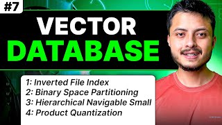 What is Vector Database | Internal Implementation of Vector DataBase