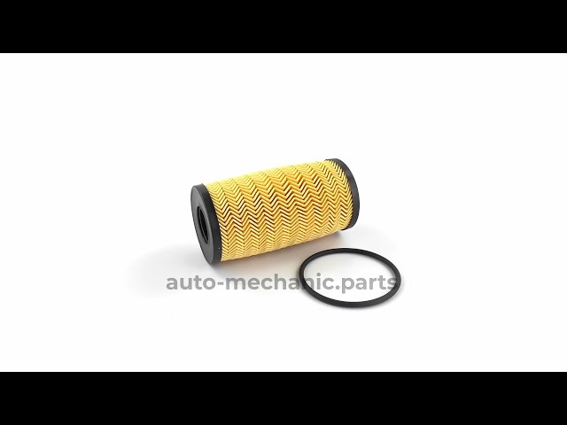 Фільтр оливний Renault Trafic/Opel Vivaro 2.0DCI 06-, відео - інтерент-магазин Auto-Mechanic