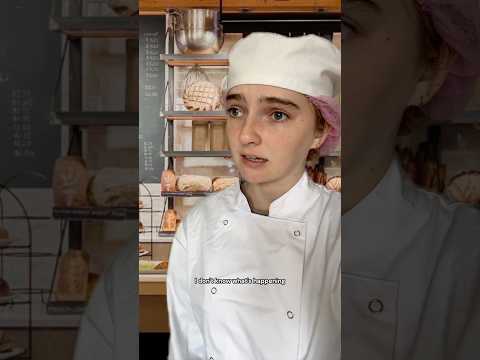 The Mystery Poison in the Bakery (last part)