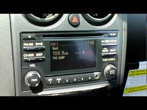 Problems with nissan rogue 2012 #10