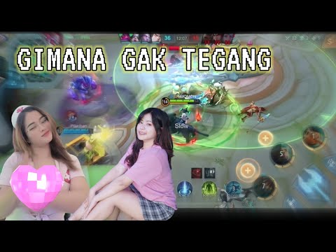 Asli Kacau Kocak - Mobile Legends