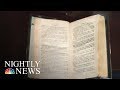Understanding the Slave Bible's Impact