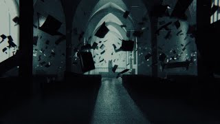 Oneiroid Psychosis - Cursed (Music Video)
